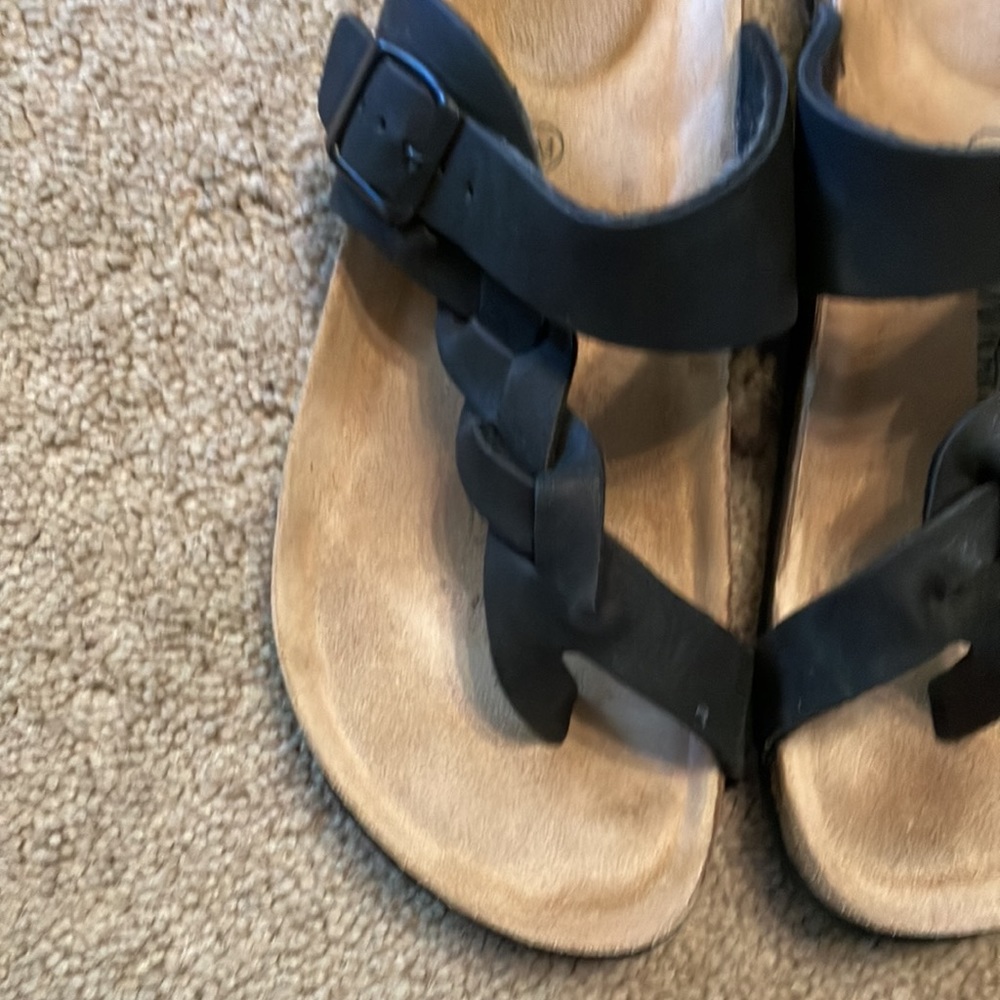 Cushionaire sandals - Picture 7 of 8